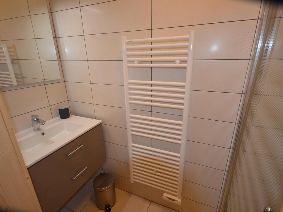 Appartement Familial De Luxe, Centre Station, 6 Pers., 2 Sdb, Terrasse, Parking, Wifi, Linge Inclus - Fr-1-623-179 Les Gets Dış mekan fotoğraf